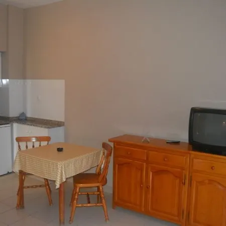 Apartamentos Rf Bambi Adults Only Hotel *