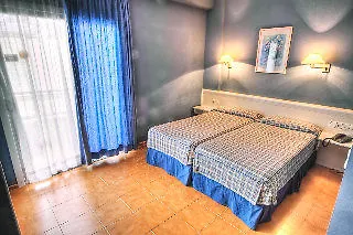 Apartamentos Rf Bambi Adults Only Puerto de la Cruz (Tenerife)