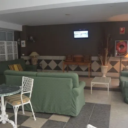 Apartment Apartamentos Rf Bambi Adults Only *
