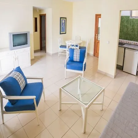 Apartamentos Rf Bambi Adults Only *