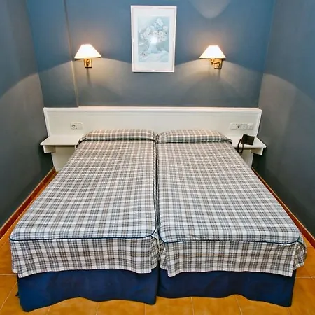 Apartamentos Rf Bambi Adults Only