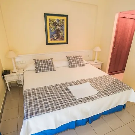 Apartamentos Rf Bambi Adults Only * Puerto de la Cruz (Tenerife)