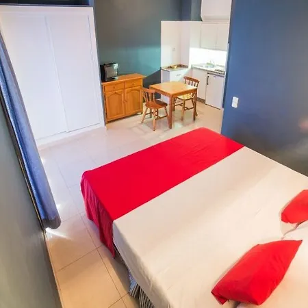Apartment Apartamentos Rf Bambi Adults Only *