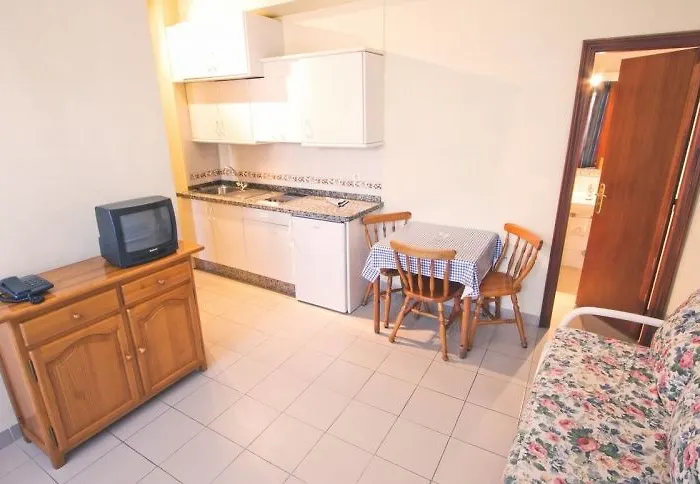 Apartamentos Rf Bambi Adults Only *