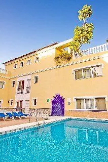 Otel Apartamentos Rf Bambi Adults Only *