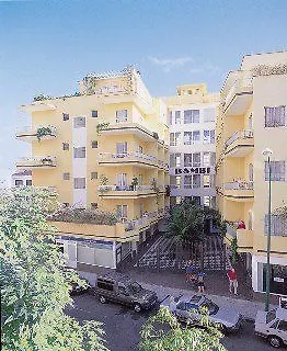 Apartamentos Rf Bambi Adults Only Otel