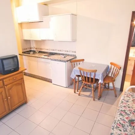 Apartamentos Rf Bambi Adults Only *