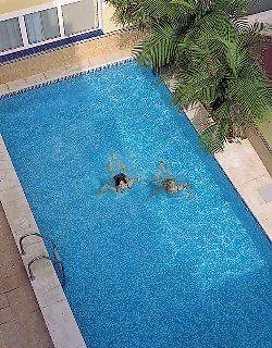 Apartamentos Rf Bambi Adults Only Hotell Puerto de la Cruz (Tenerife)