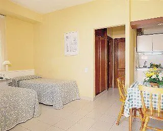 Hotell Apartamentos Rf Bambi Adults Only